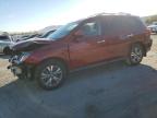 2018 NISSAN PATHFINDER - 5N1DR2MNXJC664570