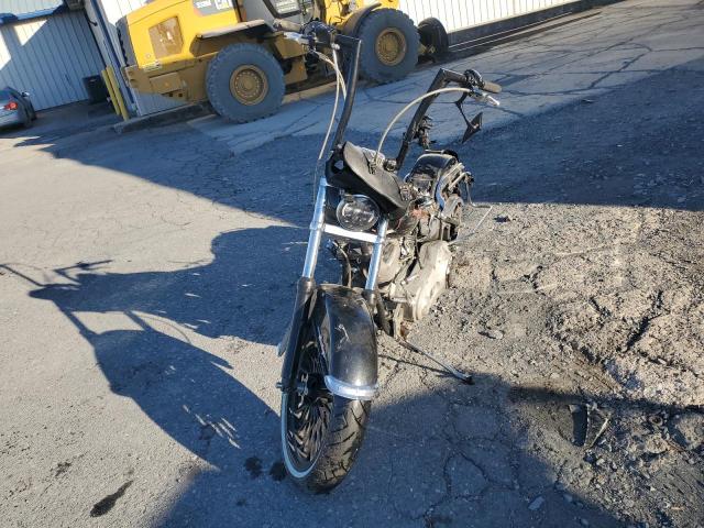 2001 HARLEY-DAVIDSON FXST 1HD1BHY111Y060087