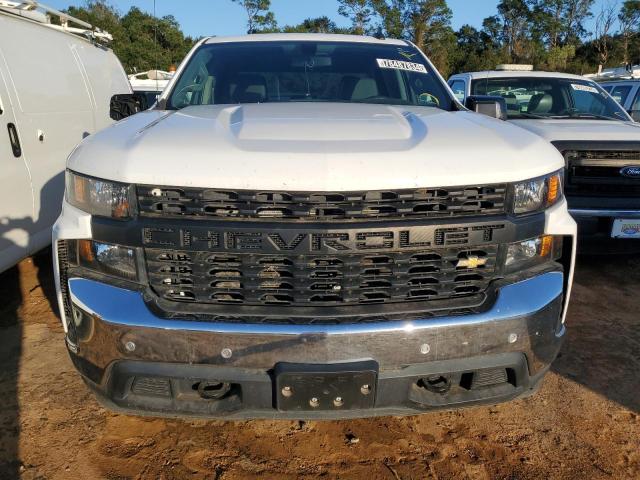 VIN 3GCPWAEF1MG269481 2021 CHEVROLET ALL MODELS no.5