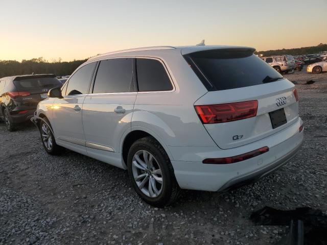 VIN WA1LAAF7XKD043206 2019 AUDI Q7 no.2