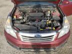 SUBARU LEGACY 2.5 photo