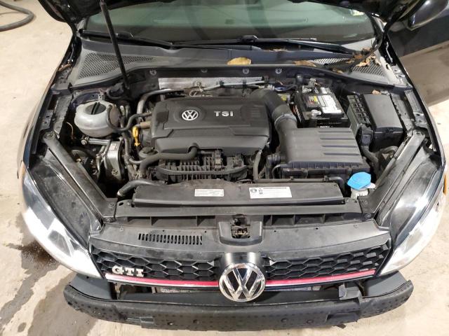 VIN 3VW4T7AU5HM028224 2017 VOLKSWAGEN GTI no.11