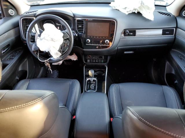 2020 MITSUBISHI OUTLANDER - JA4JZ4AX0LZ009918