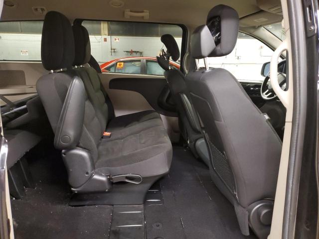 2019 DODGE GRAND CARA - 2C4RDGBG4KR766806