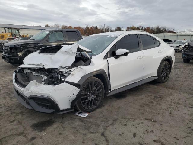 2022 SUBARU WRX PREMIU - JF1VBAF65N9032663