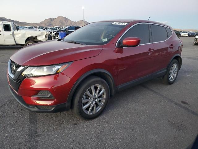 2020 NISSAN ROGUE SPOR #3034586738