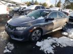2016 HONDA CIVIC EX - 19XFC1F38GE014786