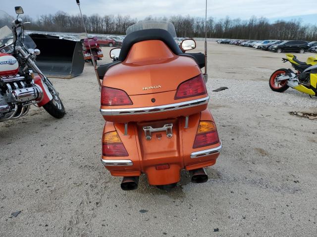 2002 HONDA GL1800 A 1HFSC47442A102470