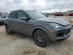 PORSCHE CAYENNE BA снимка