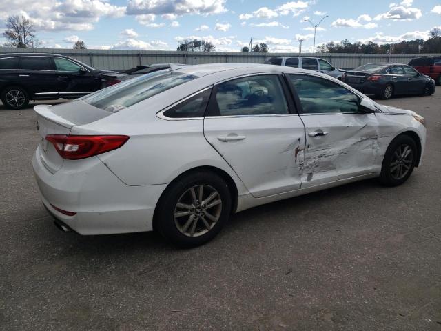 2017 HYUNDAI SONATA SE - 5NPE24AF7HH492034