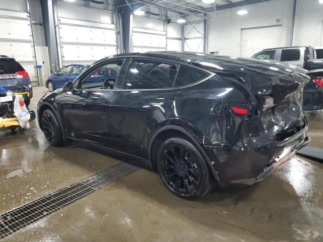 2023 TESLA MODEL Y - 7SAYGDEE8PA124104