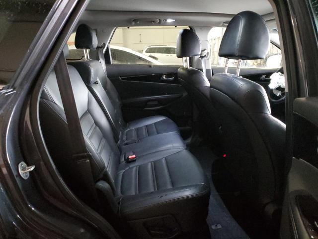 2019 KIA SORENTO EX - 5XYPHDA52KG500392