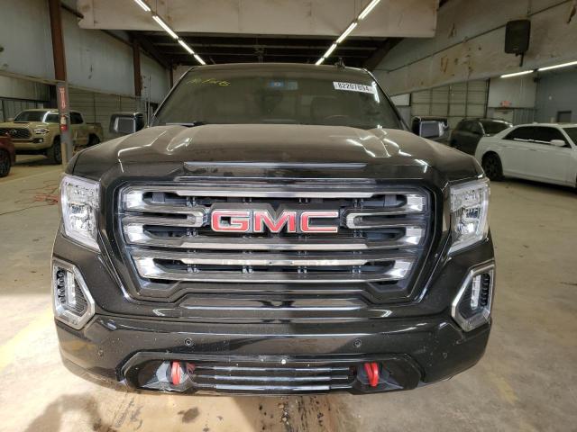 2019 GMC SIERRA K15 - 3GTP9EED5KG198506