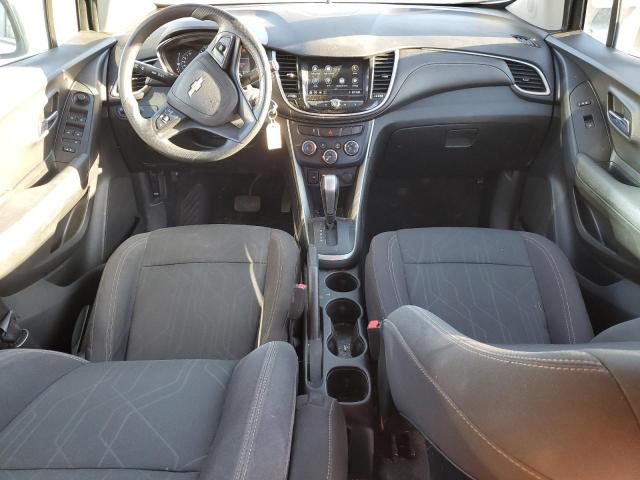 2019 CHEVROLET TRAX 1LT - 3GNCJPSBXKL220647