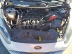 FORD FIESTA SE photo