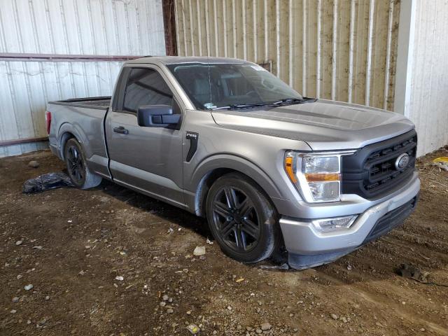 VIN 1FTMF1C52MKD04731 2021 FORD ALL MODELS no.4