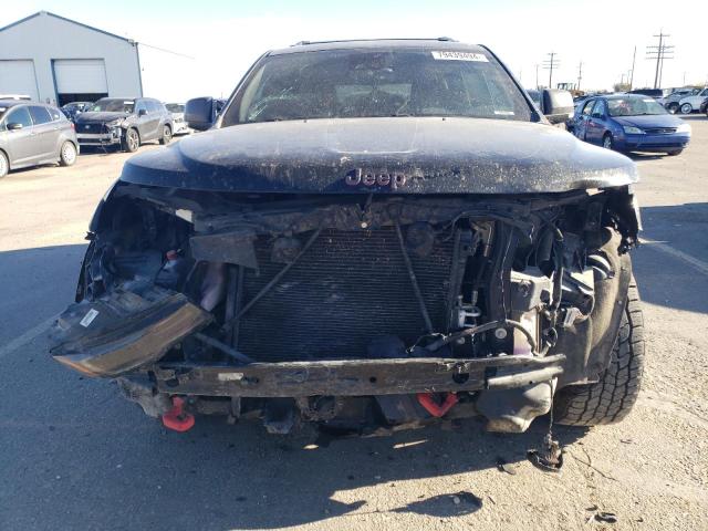 2017 JEEP GRAND CHER - 1C4RJFLT4HC844565
