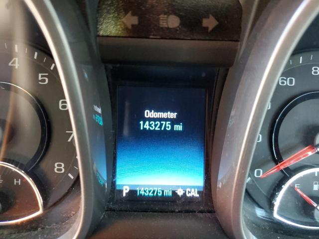 2015 CHEVROLET MALIBU 2LT - 1G11D5SLXFF311267