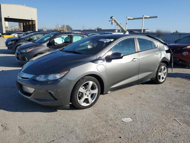 2017 CHEVROLET VOLT #3020971817