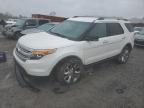 2015 FORD EXPLORER X - 1FM5K7D86FGC57295