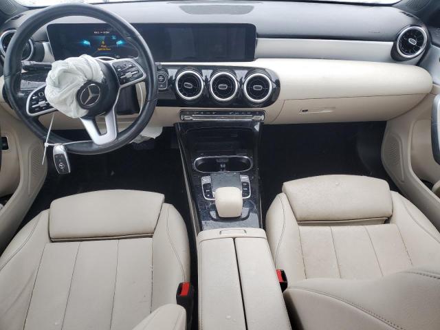 2019 MERCEDES-BENZ A 220 4MAT - WDD3G4FB4KW022145