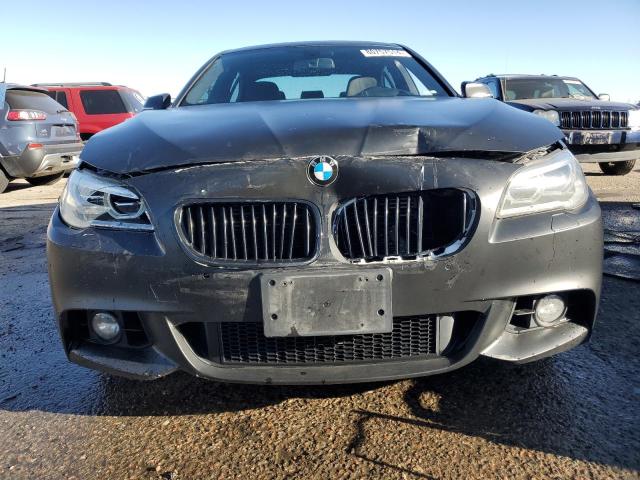 VIN WBAKP9C53EDZ34876 2014 BMW 5 SERIES no.5