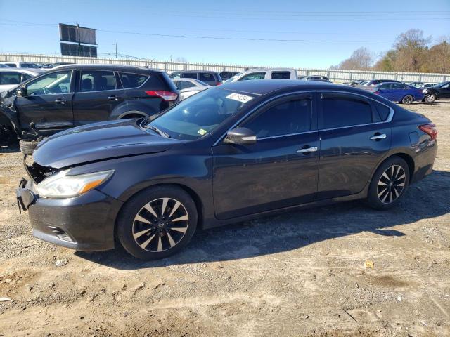 2018 NISSAN ALTIMA 2.5 #3028559952