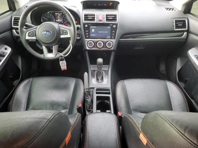 2016 SUBARU CROSSTREK - JF2GPANC1GH273724