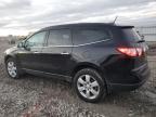 CHEVROLET TRAVERSE L photo