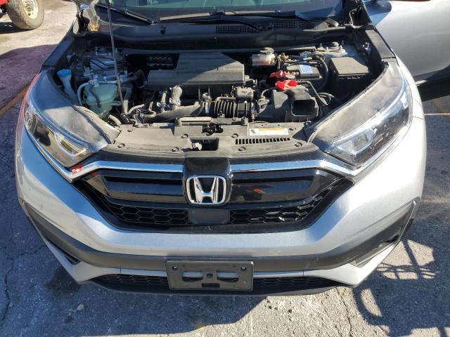 2022 HONDA CR-V EX - 7FARW2H57NE001712