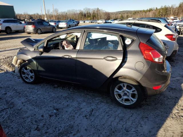 2015 FORD FIESTA SE - 3FADP4EJXFM208386
