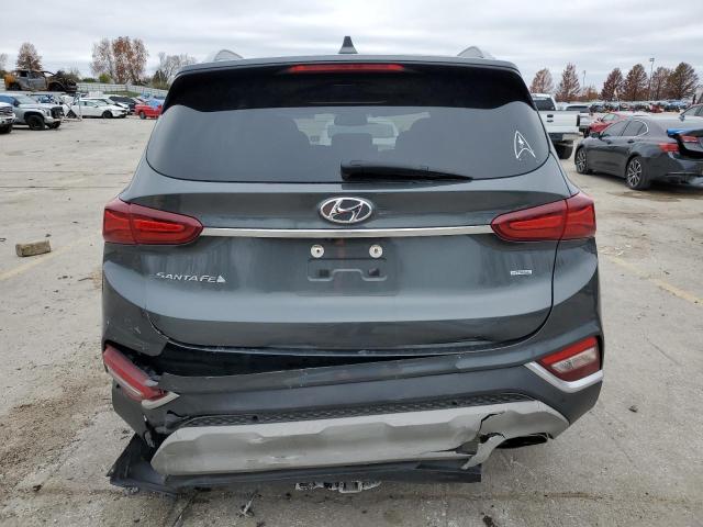 2019 HYUNDAI SANTA FE L - 5NMS5CAD6KH133975
