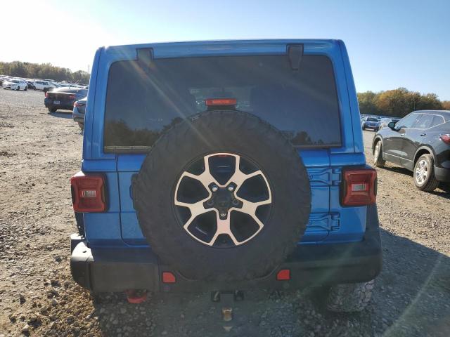 2022 JEEP WRANGLER U - 1C4HJXFG5NW217688