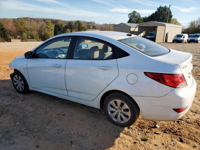 2017 HYUNDAI ACCENT SE - KMHCT4AE0HU309957