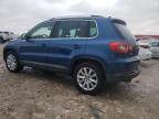 VOLKSWAGEN TIGUAN S photo