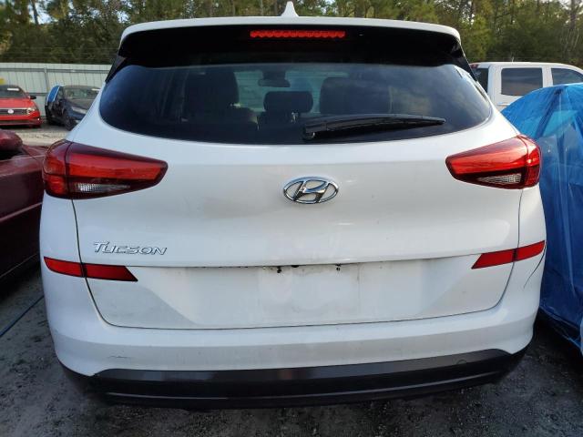 2019 HYUNDAI TUCSON SE - KM8J23A43KU025838