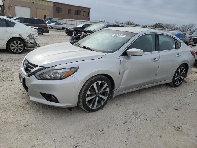 2016 NISSAN ALTIMA 2.5 - 1N4AL3AP8GC129790