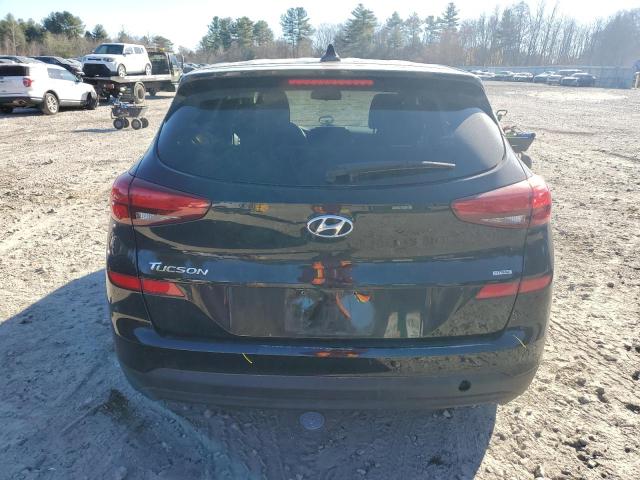 2020 HYUNDAI TUCSON SE - KM8J2CA48LU274492