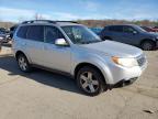 SUBARU FORESTER 2 photo