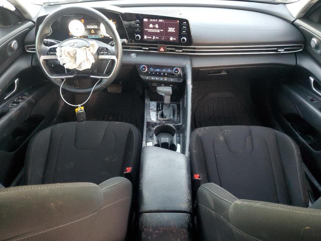 2022 HYUNDAI ELANTRA SE - 5NPLN4AGXNH055745
