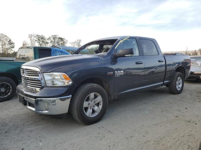 RAM 1500 CLASS