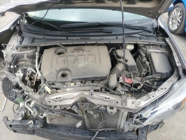 2017 TOYOTA COROLLA L - 2T1BURHE5HC753171