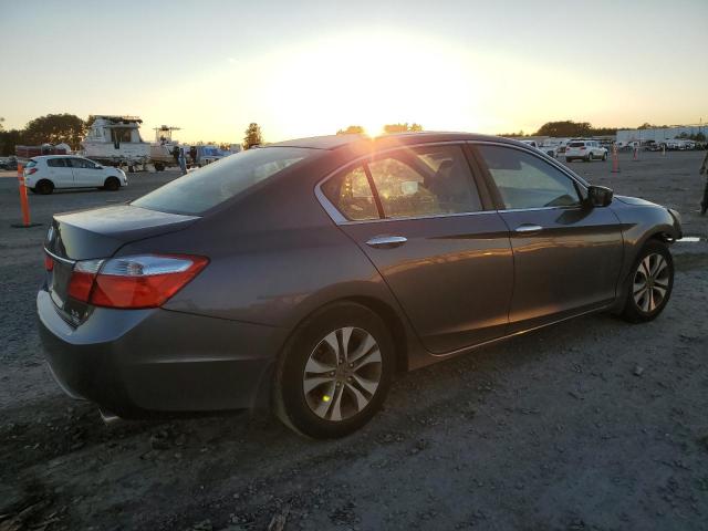 2015 HONDA ACCORD LX - 1HGCR2F35FA090055