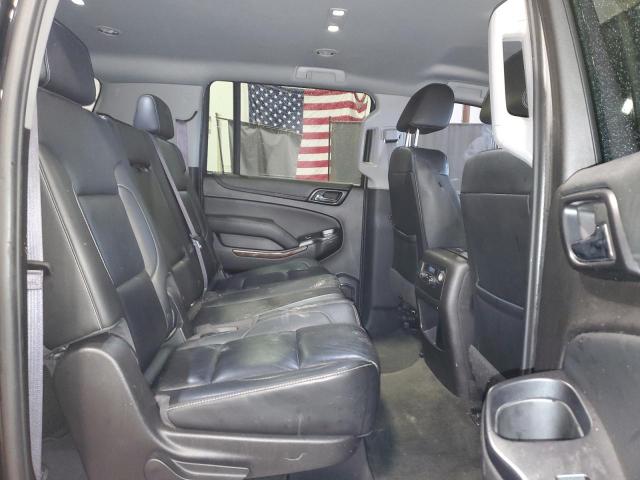 2017 CHEVROLET SUBURBAN K - 1GNSKHKC6HR187557