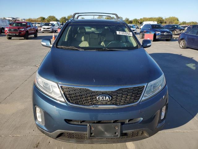 VIN 5XYKUDA78FG591469 2015 KIA SORENTO no.5