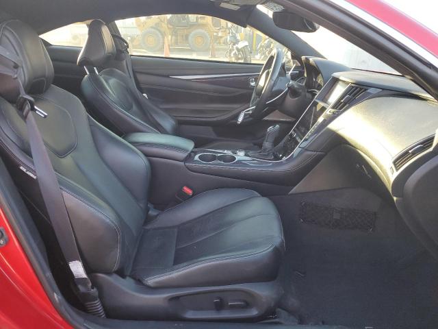 2017 INFINITI Q60 RED SP - JN1FV7EL3HM701355
