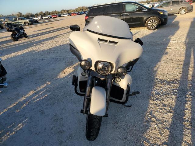2020 HARLEY-DAVIDSON FLHTKSE 1HD1TEH14LB955204