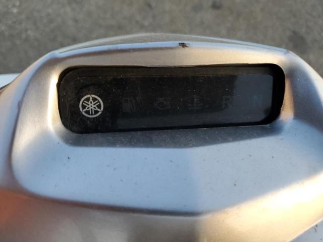 2007 YAMAHA YFM700 R JY4AM07Y87C037972