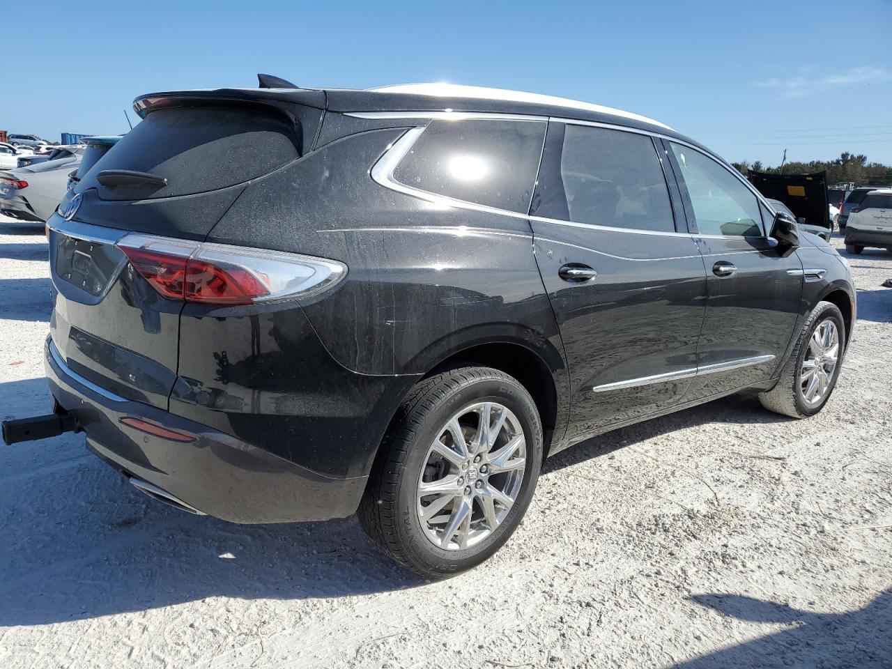 Lot #2986641058 2023 BUICK ENCLAVE PR