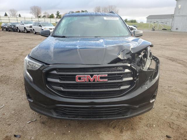 2019 GMC TERRAIN SL - 3GKALVEV1KL126875
